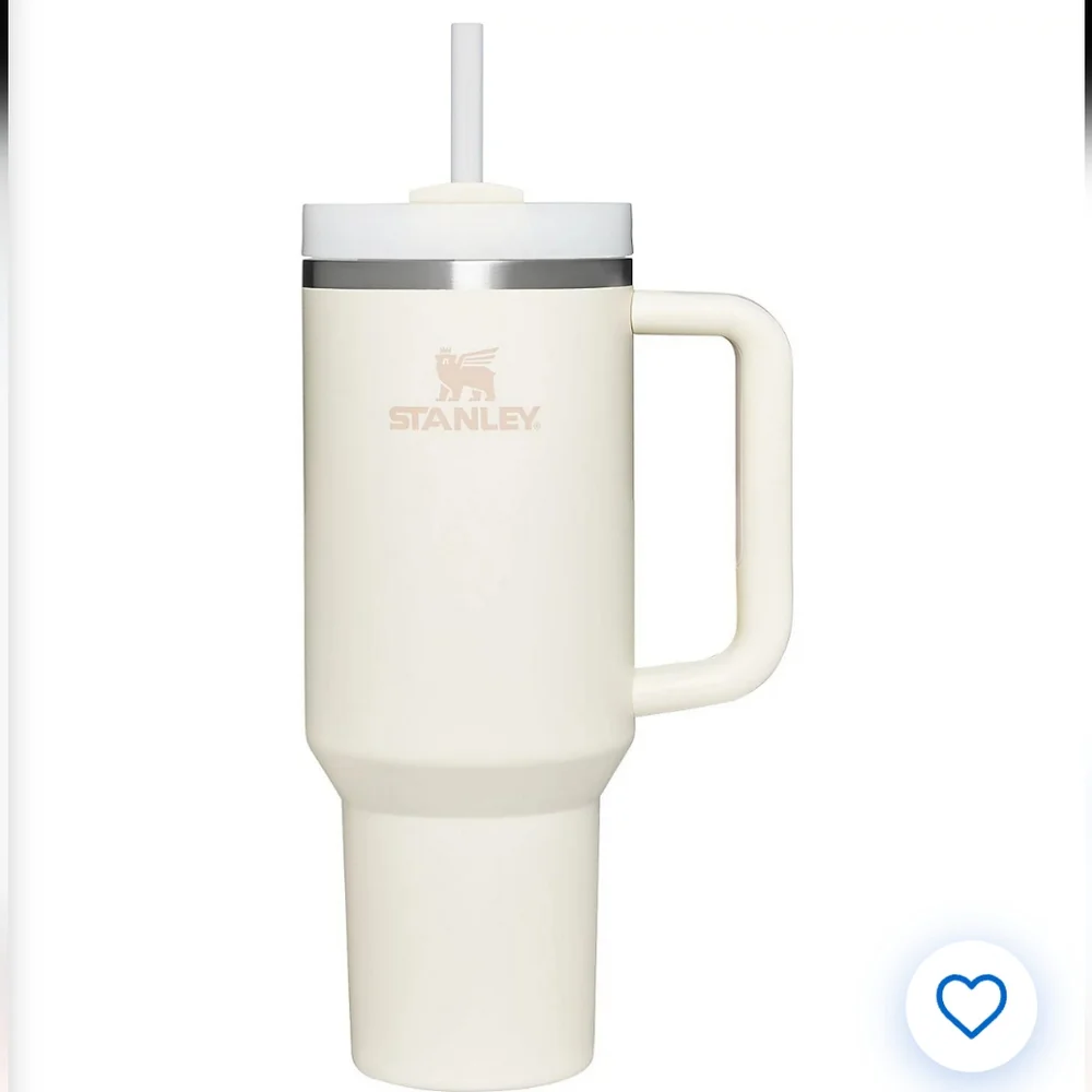The Quencher H2.0 Flowstate™ Tumbler | 40 OZ  Stanley